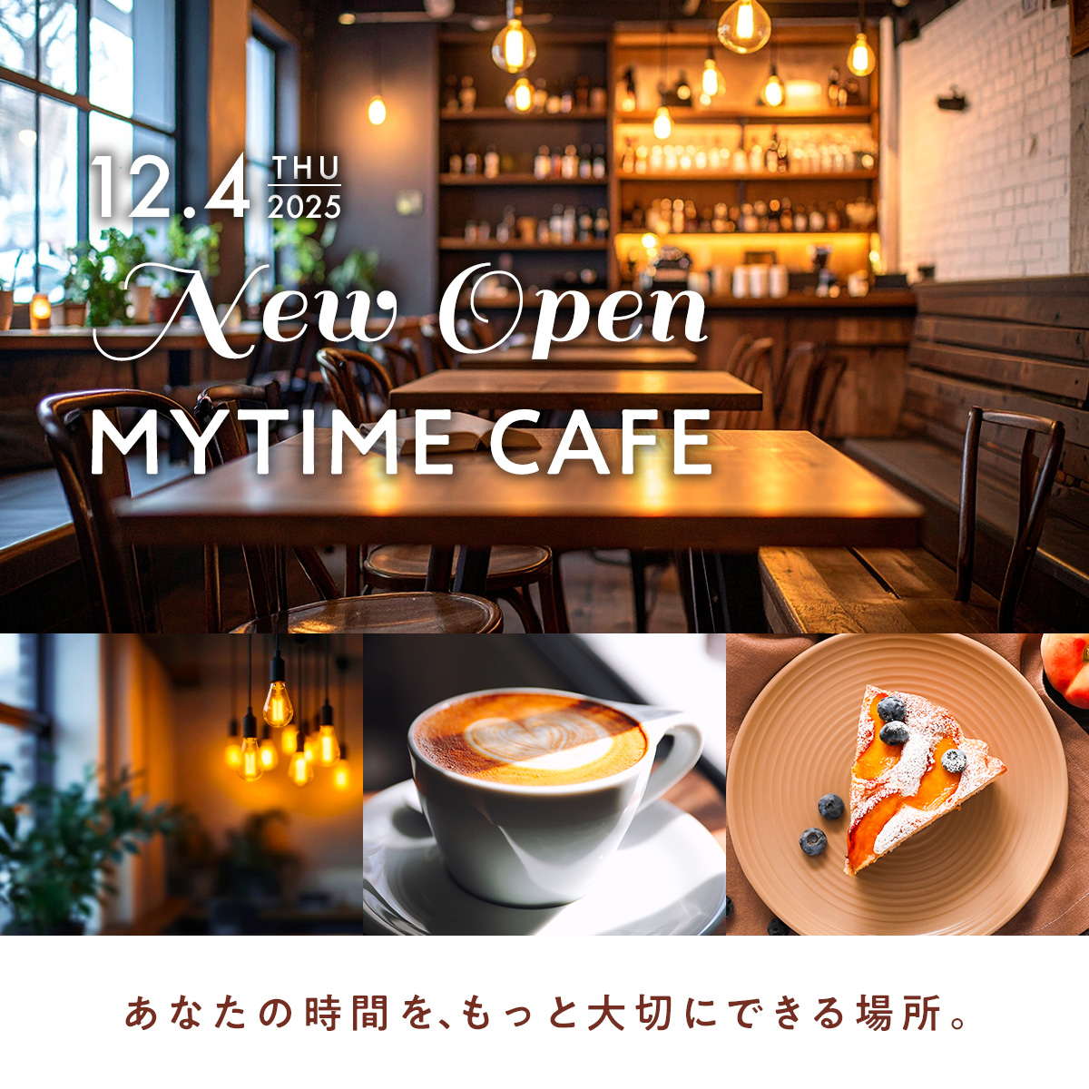 バナー