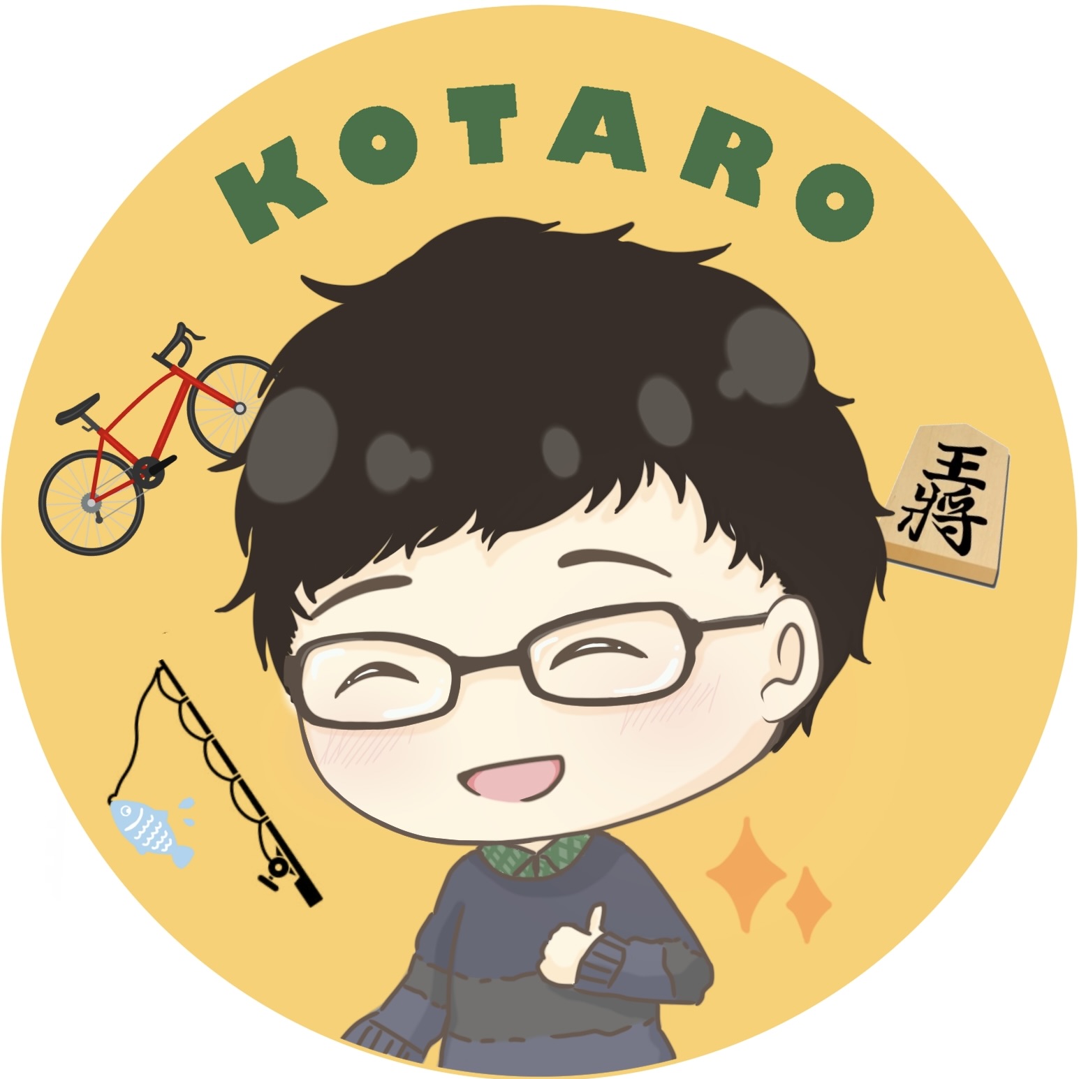 アイコン