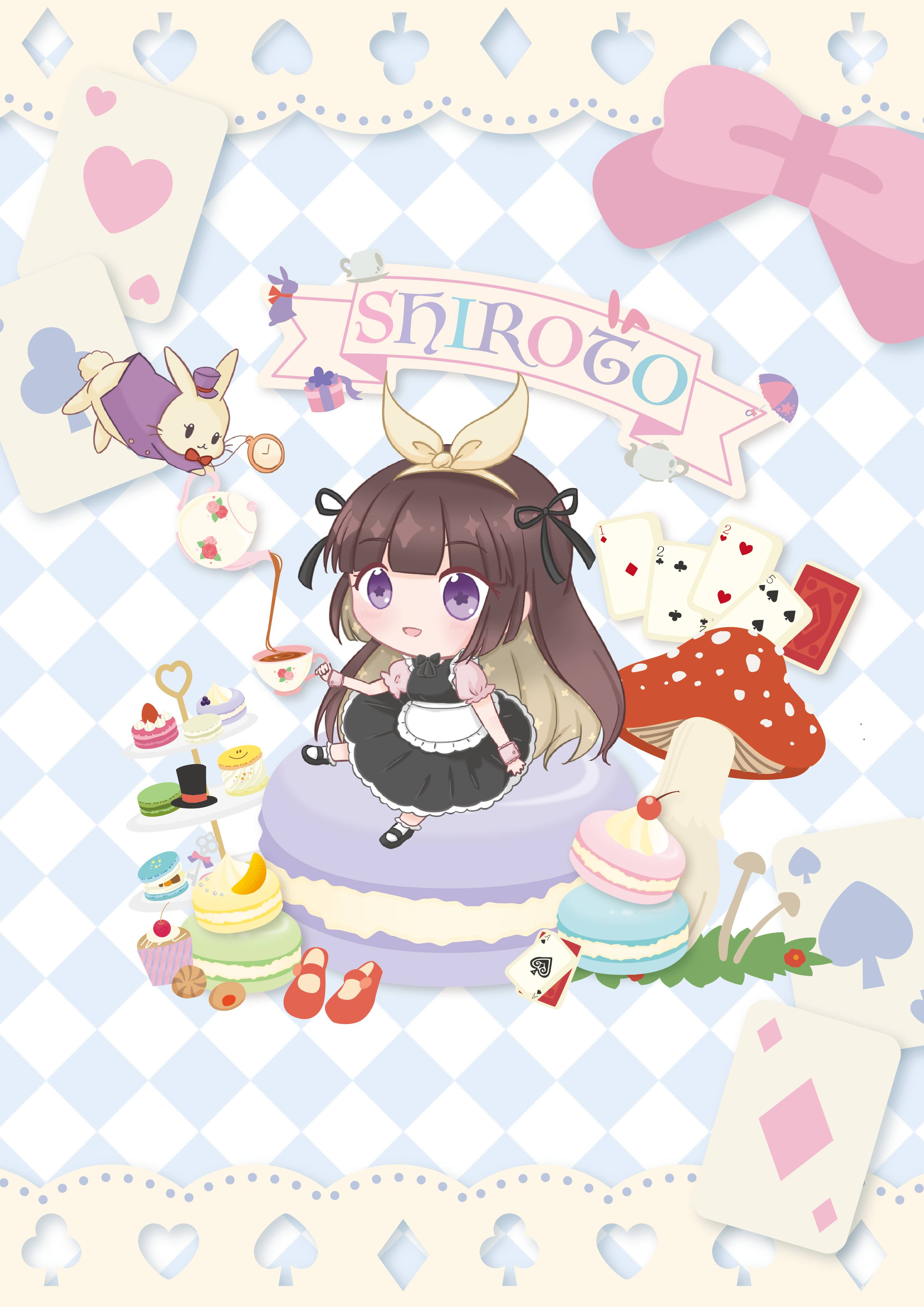 イラスト