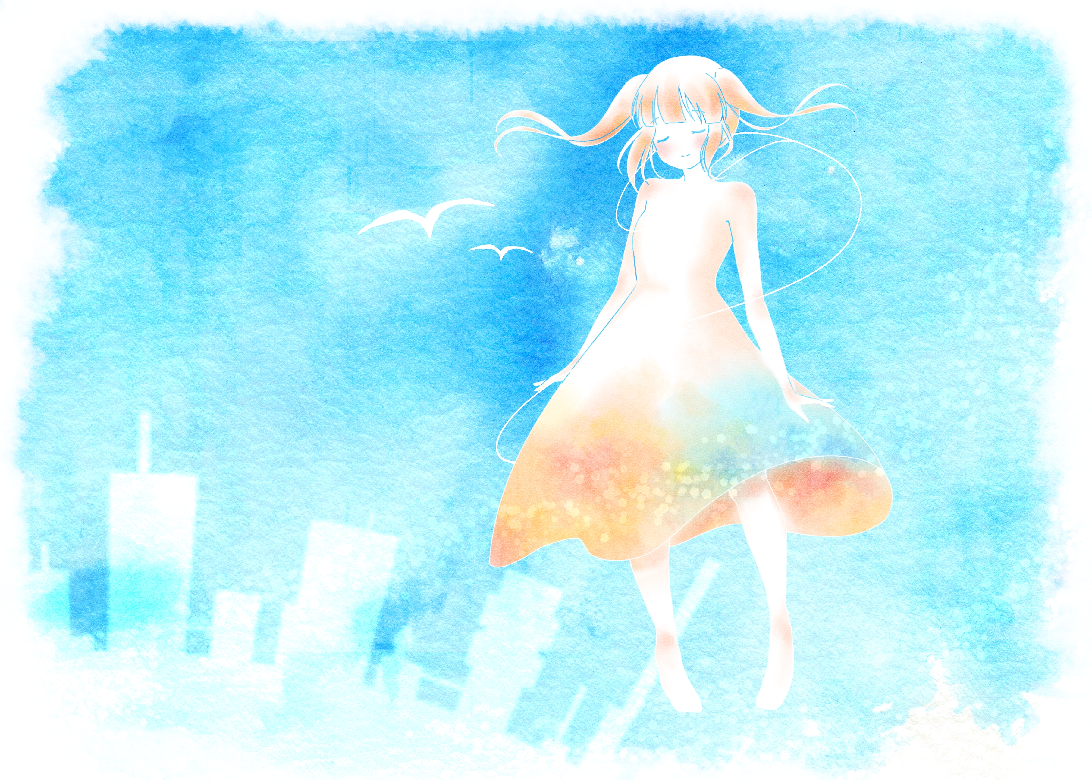 イラスト