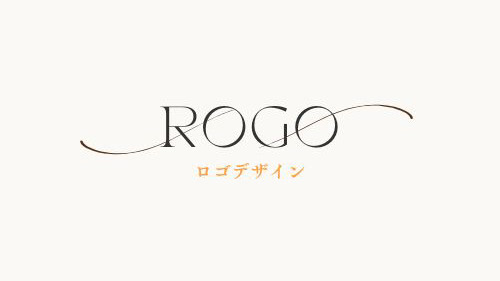 ロゴ