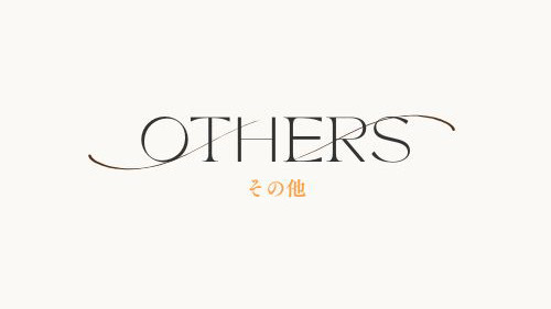 その他