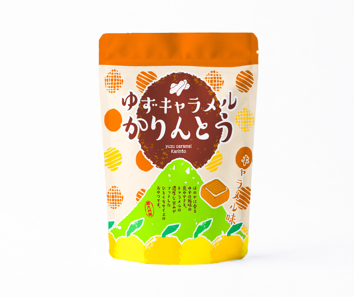パッケージ